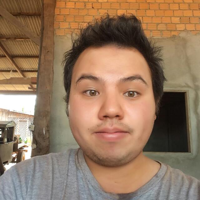 Rafael Chen